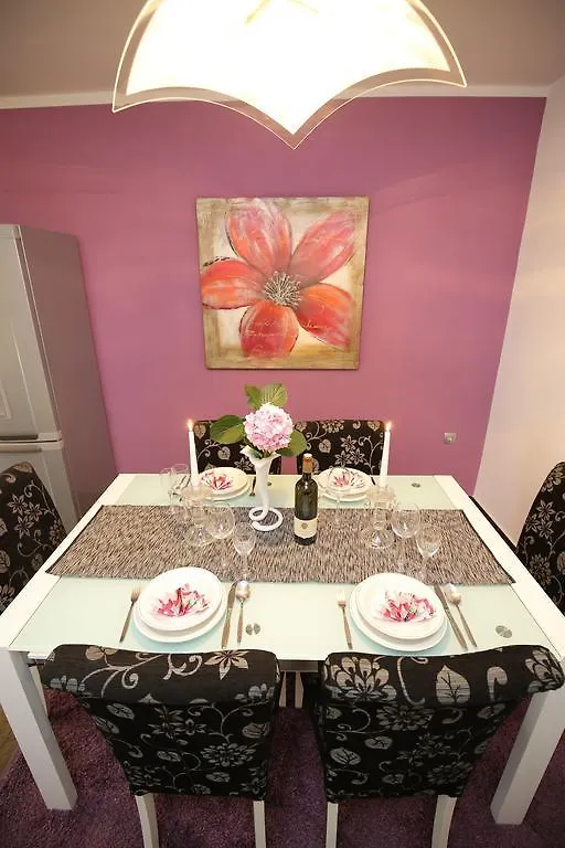 Apartment Julija Zadar