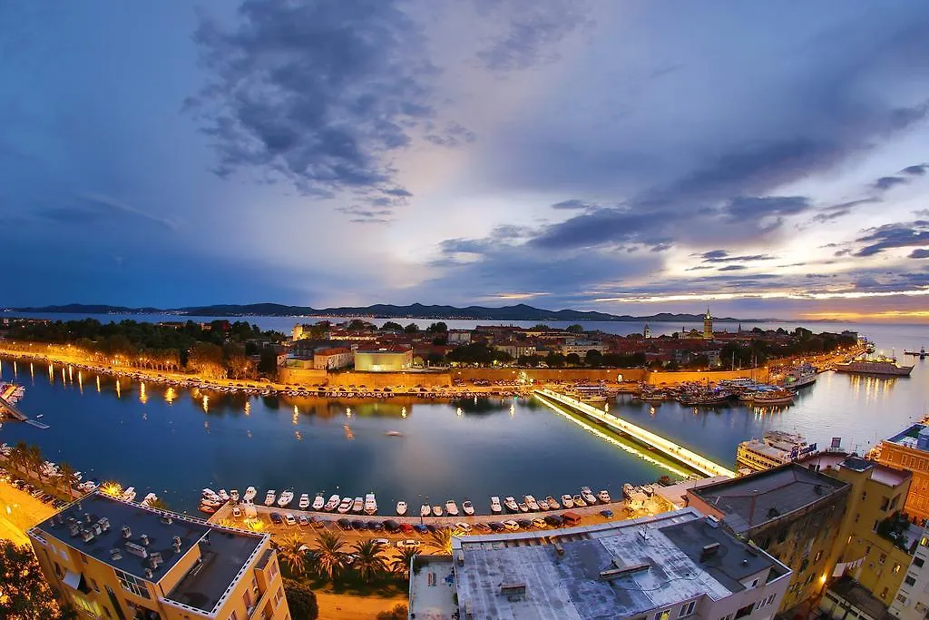 Apartment Julija Zadar Croatia