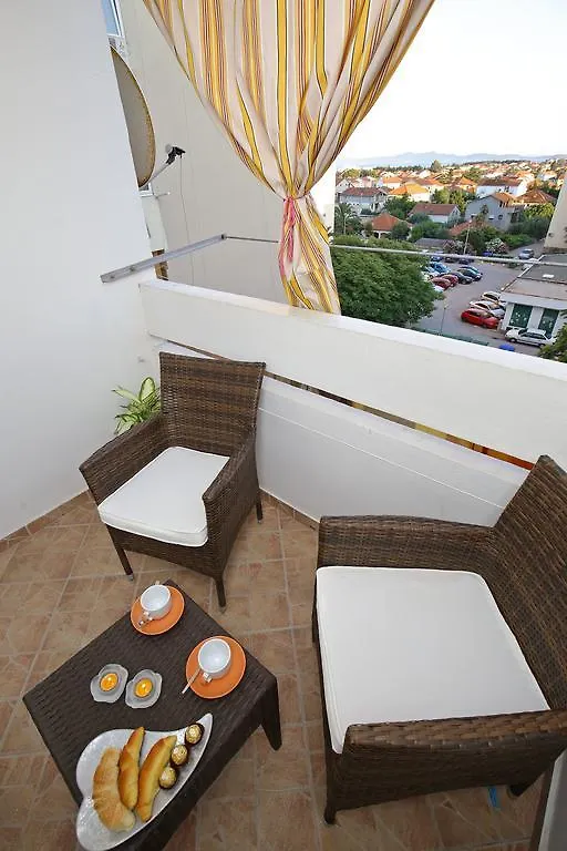 Apartment Julija Zadar 0*,  Croatia