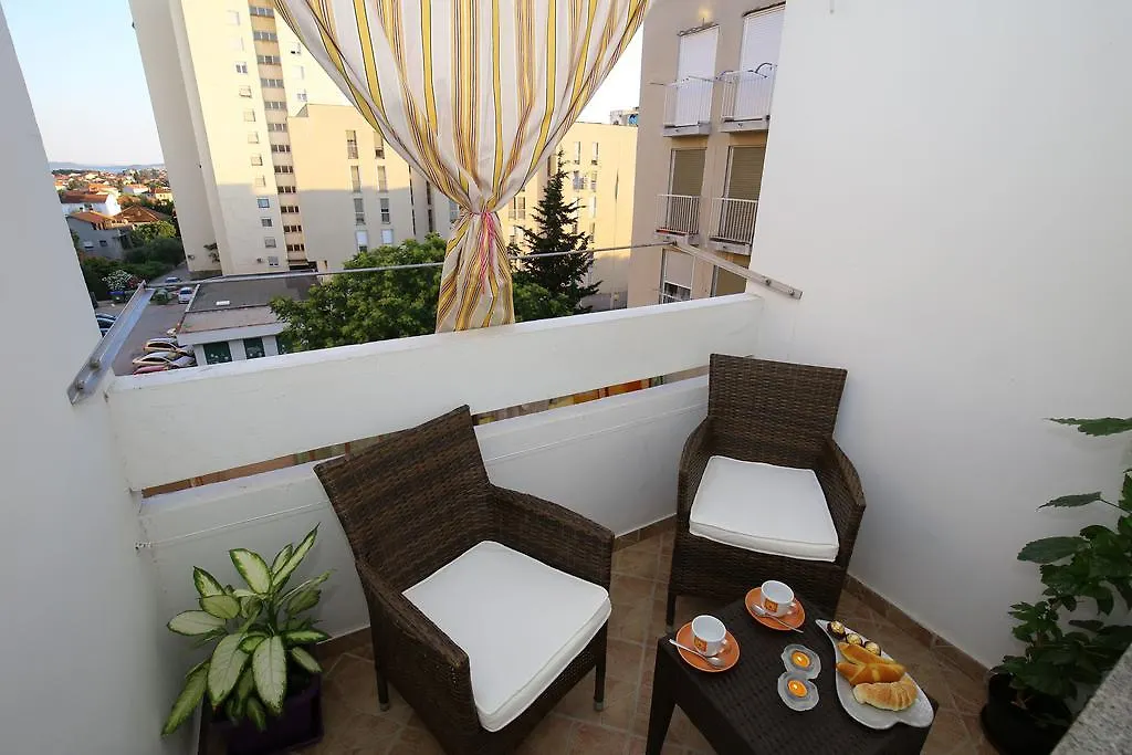 Apartment Julija Zadar
