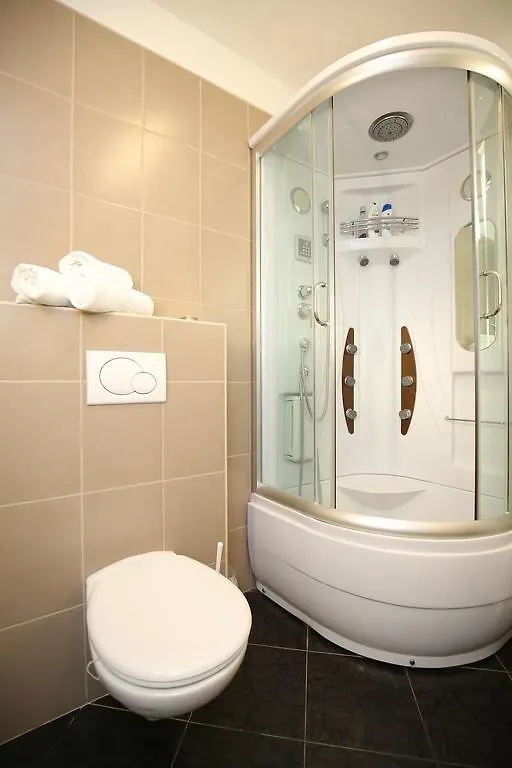 Apartment Julija Zadar