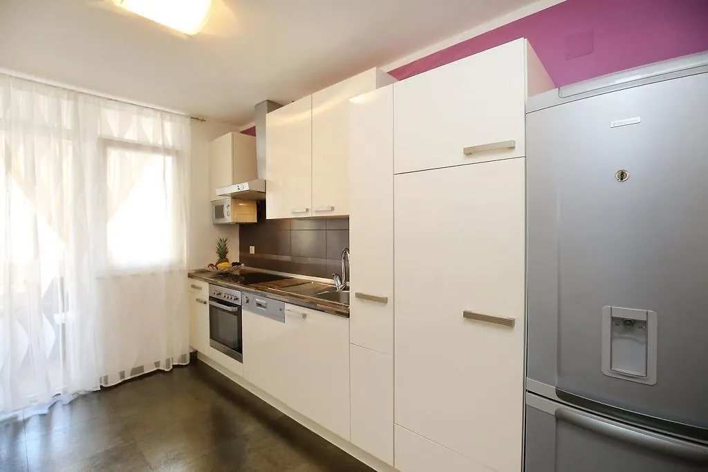 Apartment Julija Zadar Kroatien