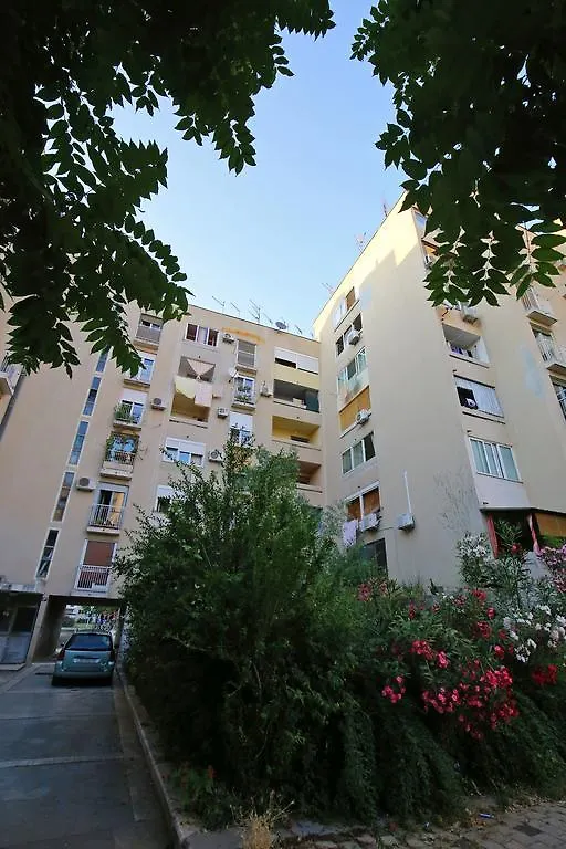 Apartment Julija Zadar