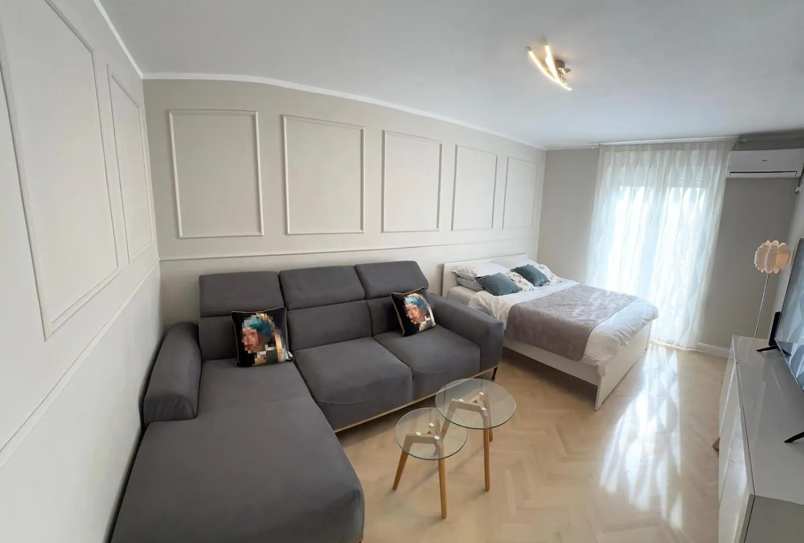 Apartment Julija Zadar 0*,  Croatia