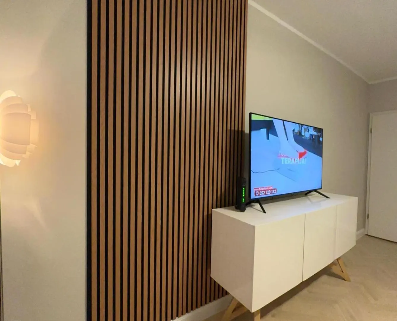 Apartment Julija Zadar