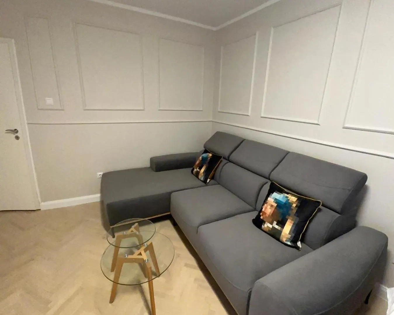 Apartment Julija Zadar Croatia