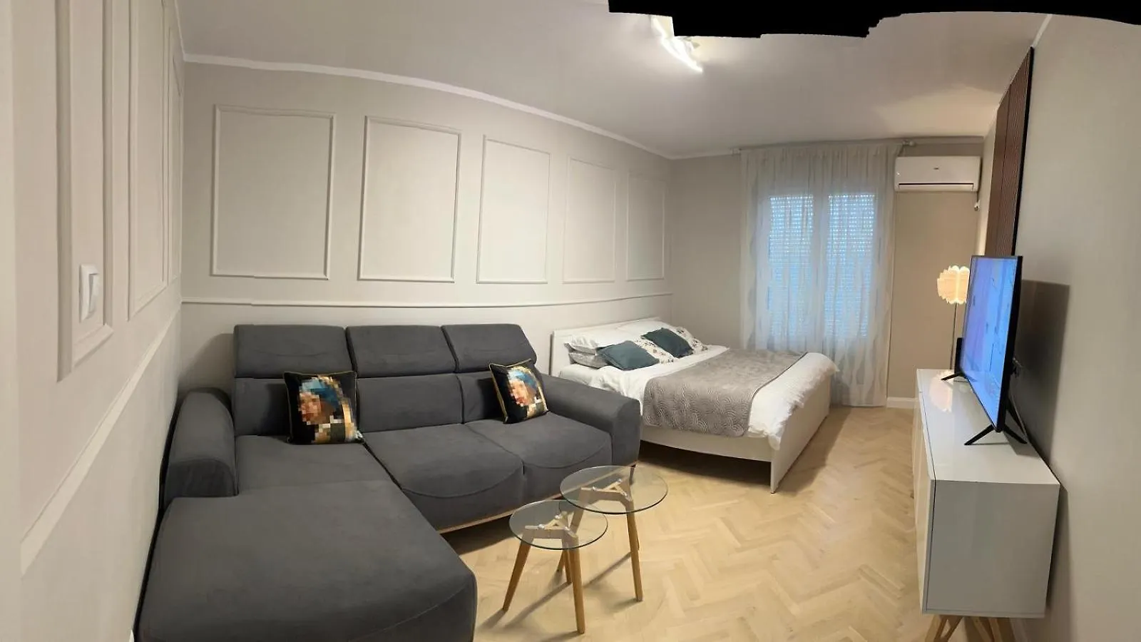 Apartment Julija Zadar Croatia