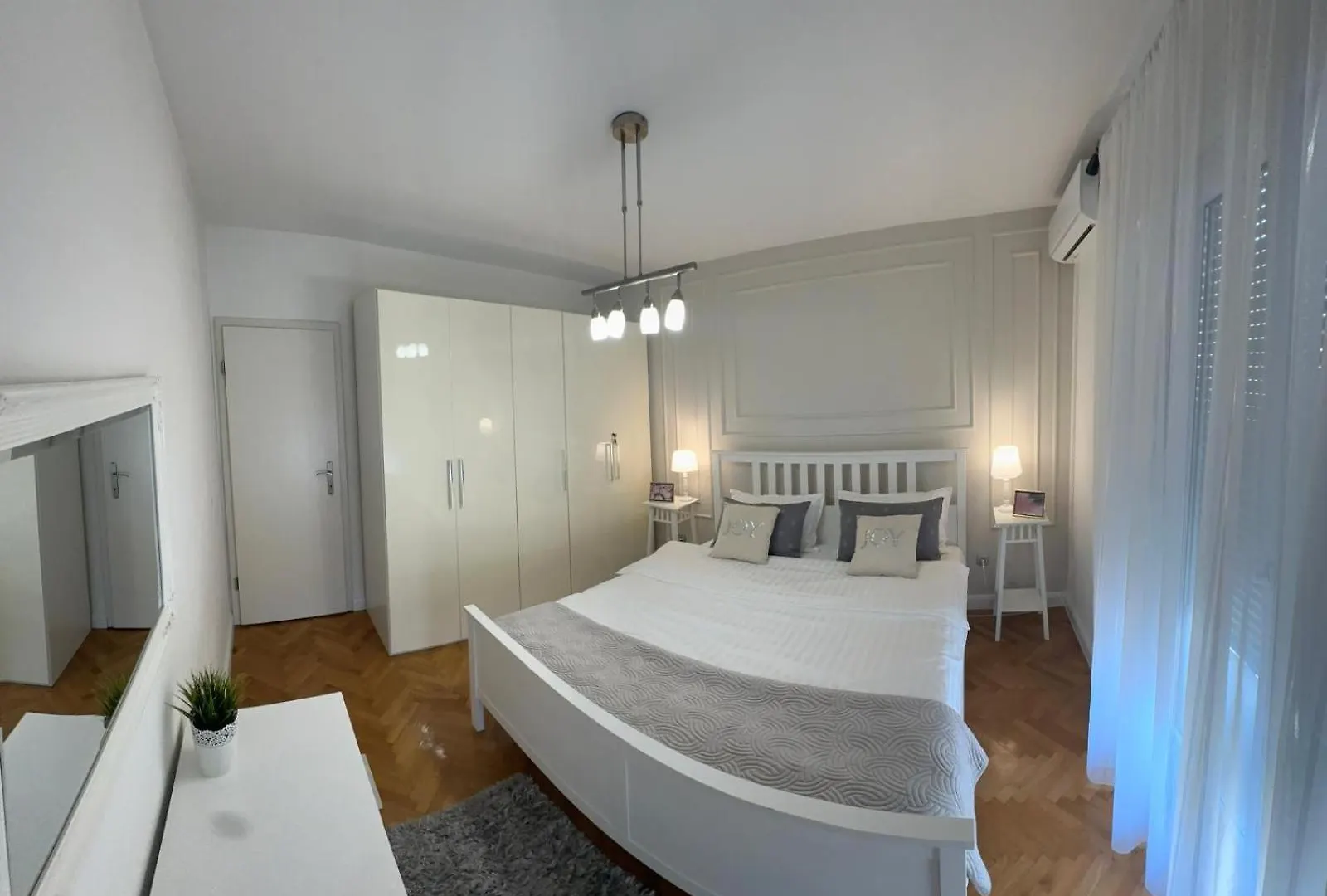 Apartment Julija Zadar