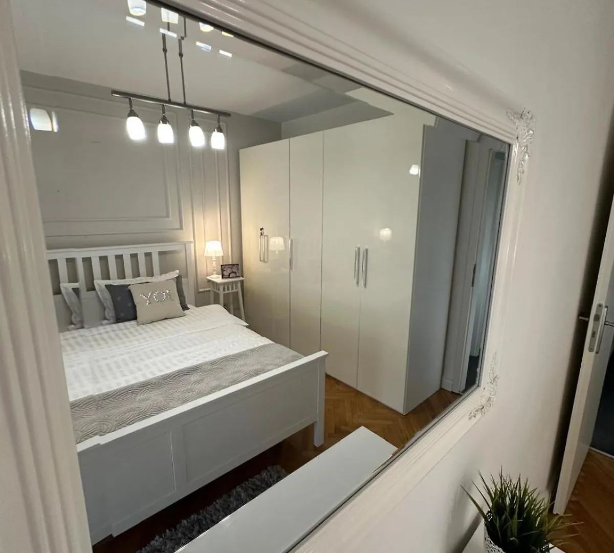 Apartment Julija Zadar Kroatien