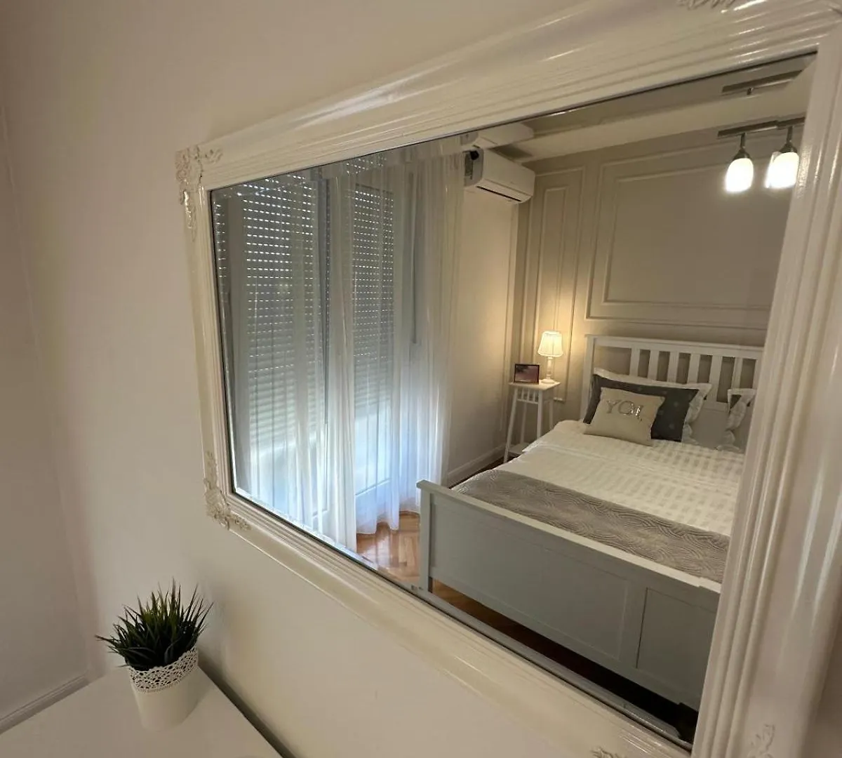 Apartment Julija Zadar