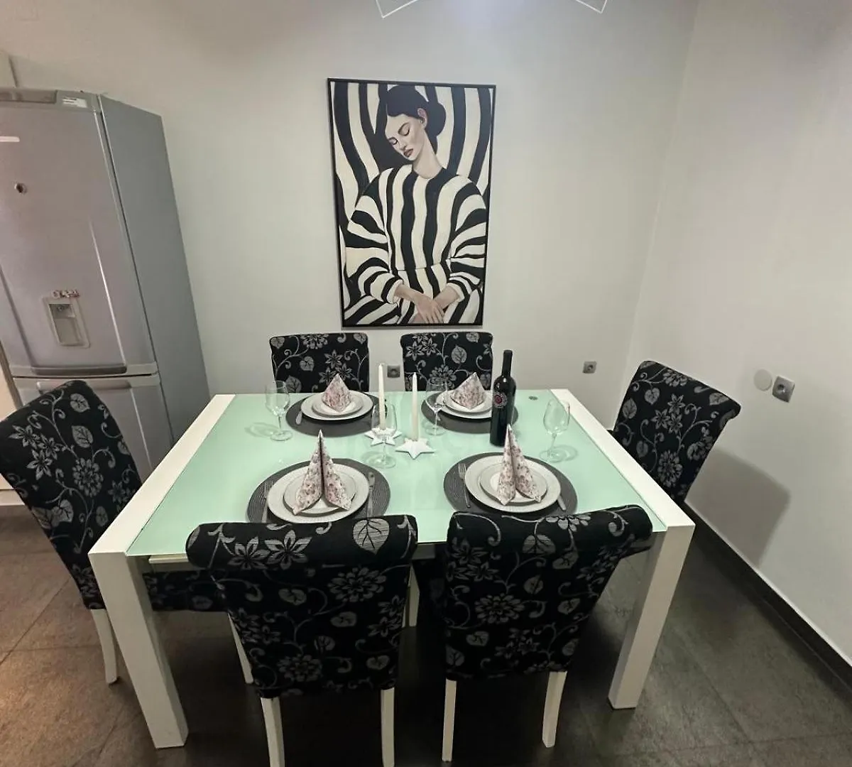 Apartment Julija Zadar