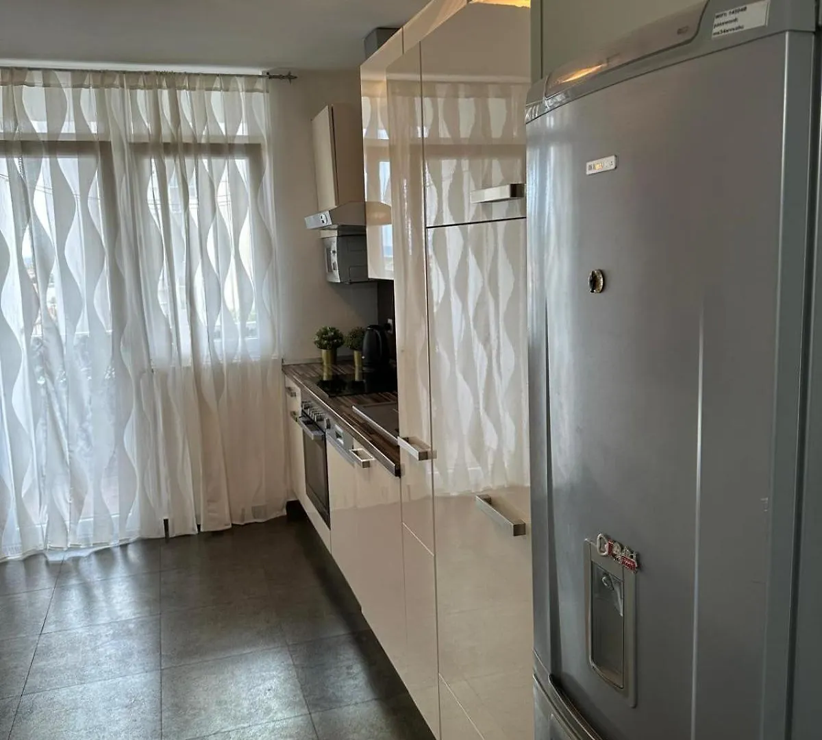 Apartment Julija Zadar