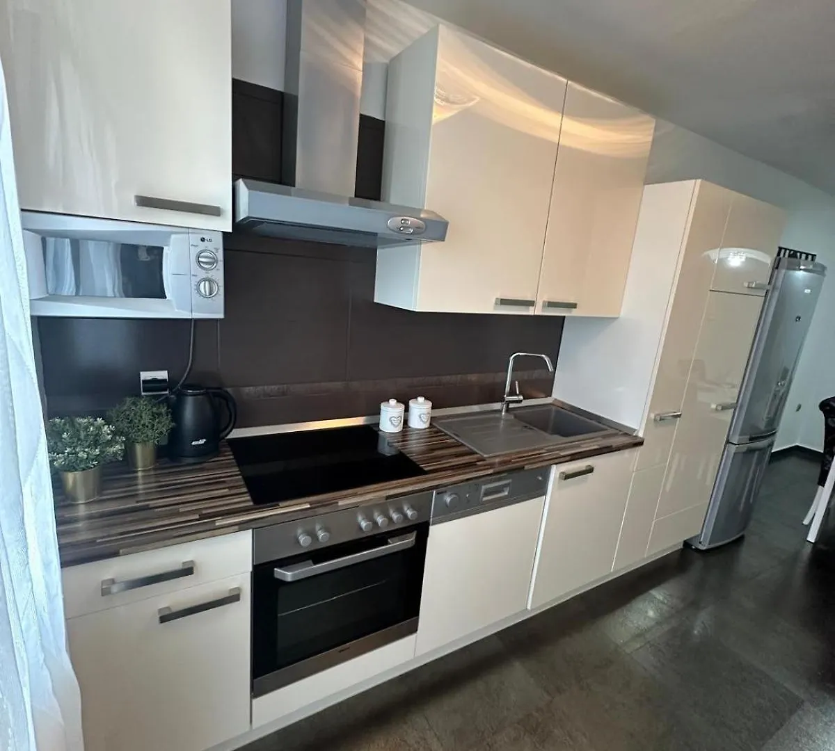 Apartment Julija Zadar Kroatien