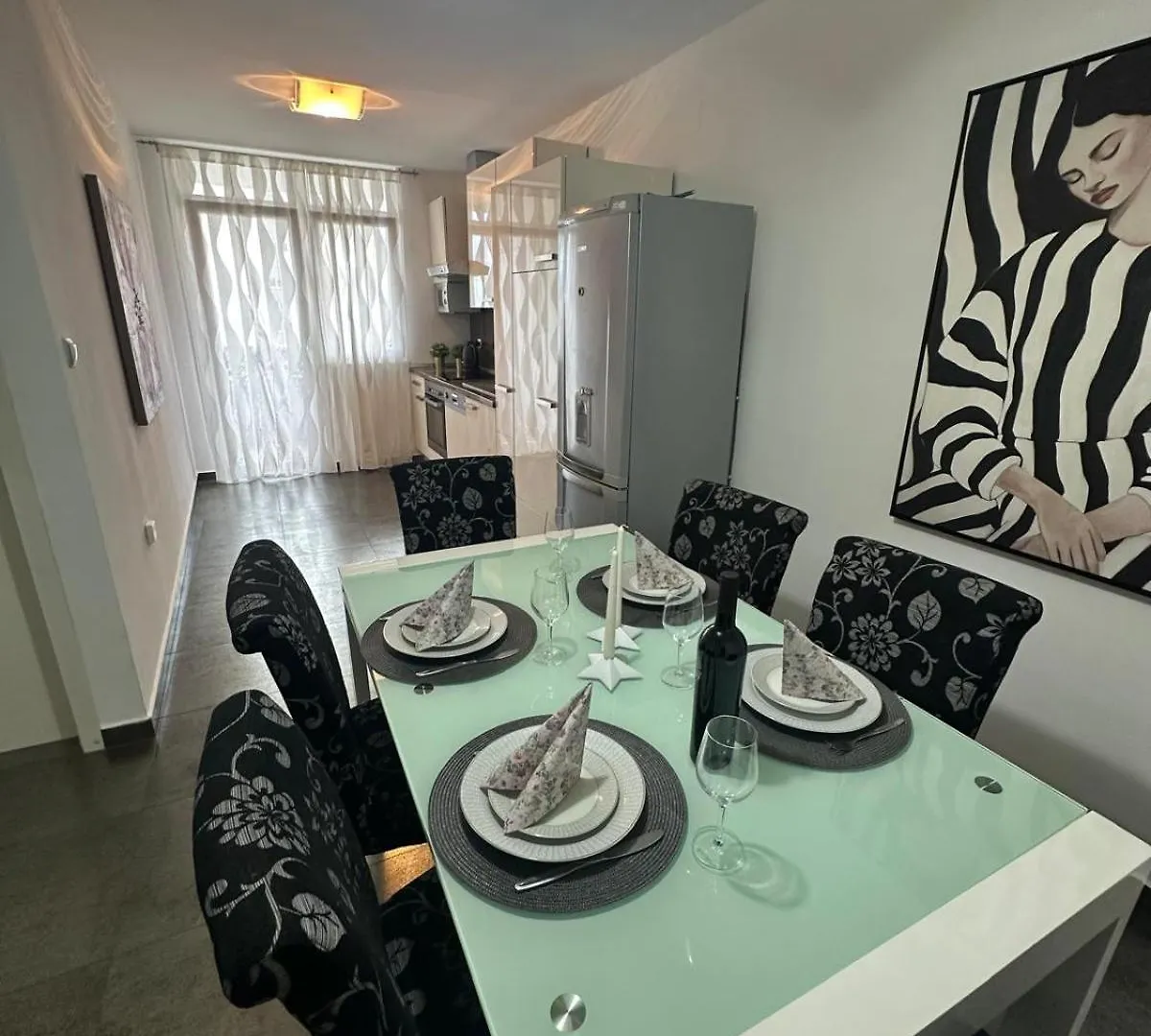 Apartment Julija Zadar