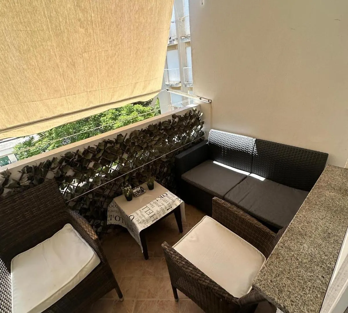 Apartment Julija Zadar