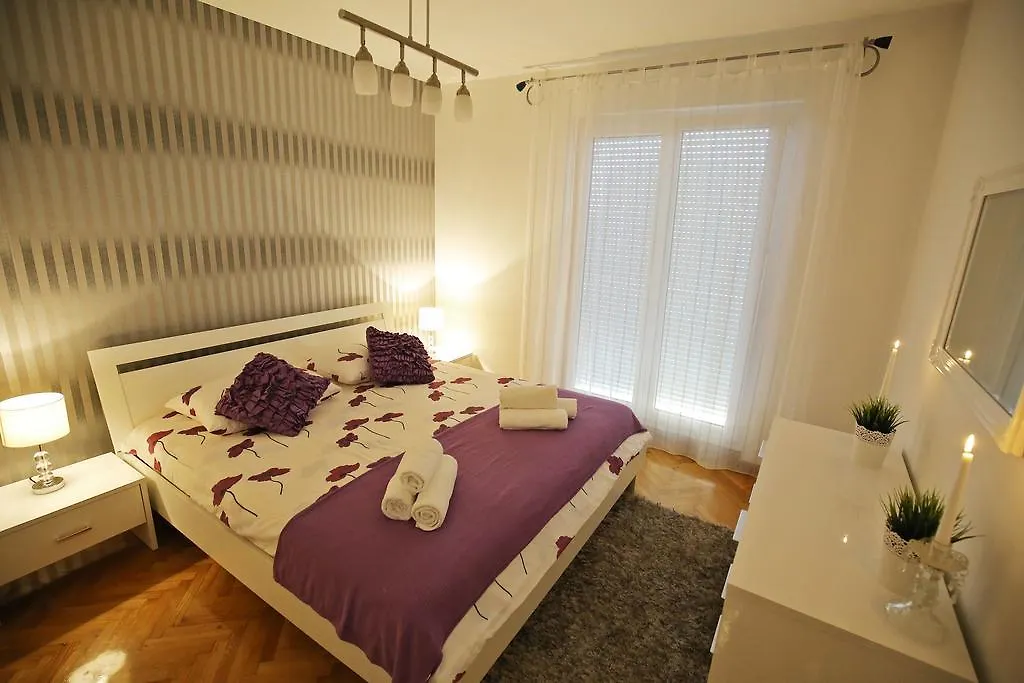Apartment Julija Zadar Croatia