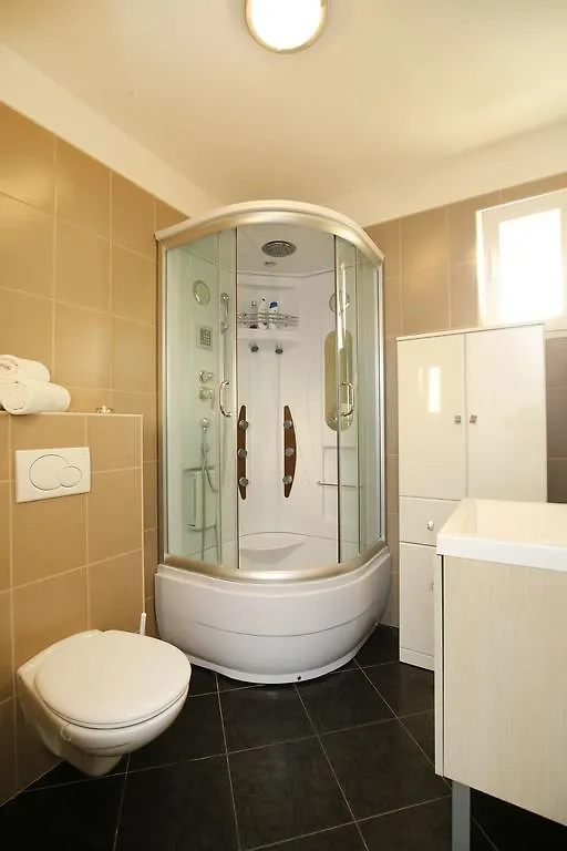 Apartment Julija Zadar Croatia